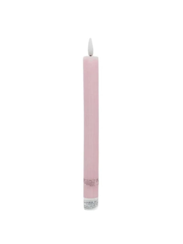 Image for Led Real Wax Candles