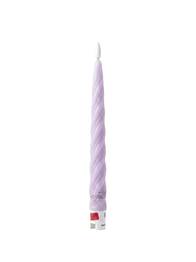 Image for Led Real Wax Candles