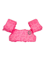 Image for Puddle Jumper | Pink Leopard