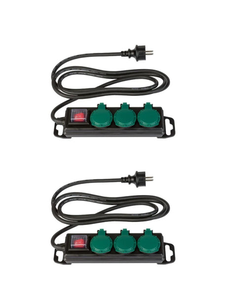 Image for 3-Way Power Strip