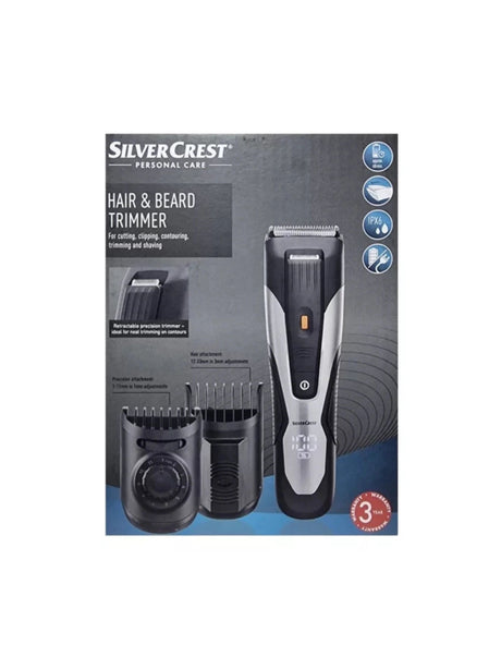 Image for Hair & Beard Trimmer