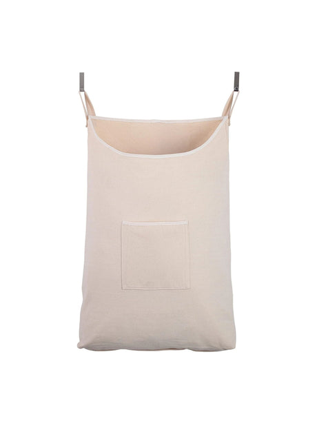 Image for Door-Mounted Laundry Hamper