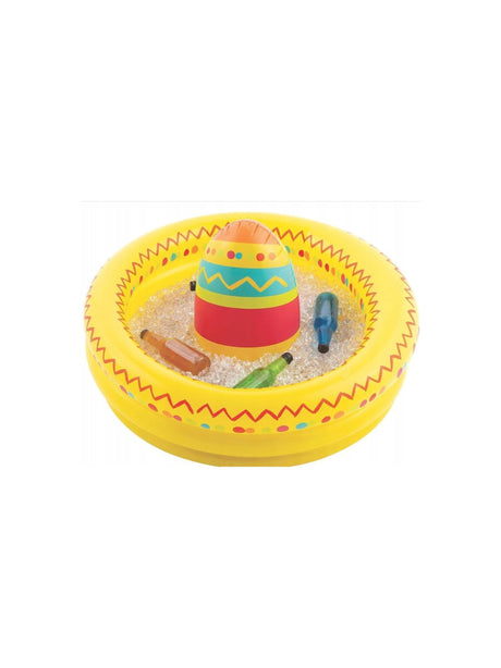 Image for Inflatable Refrigerator