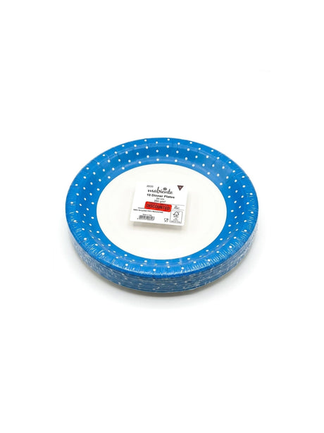 Image for Paper Plates