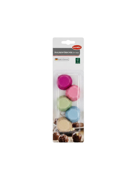 Image for Small Paper Baking Cups