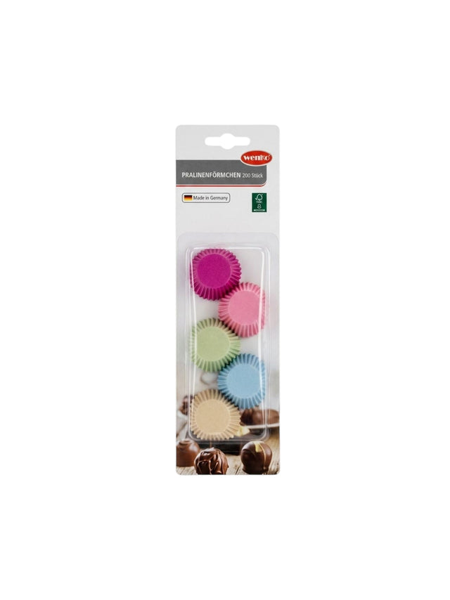 Image for Small Paper Baking Cups