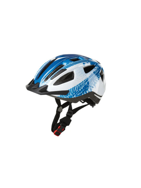 Image for Cycling Helmet With Tail Light