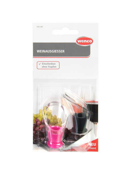 Image for Wine Pourer
