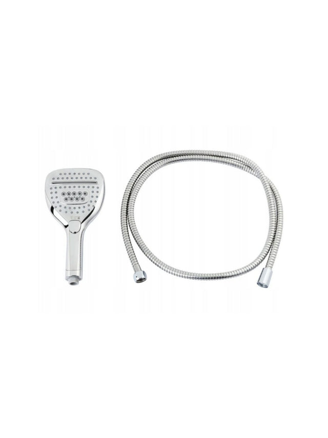 Image for Multifunctional Shower Set