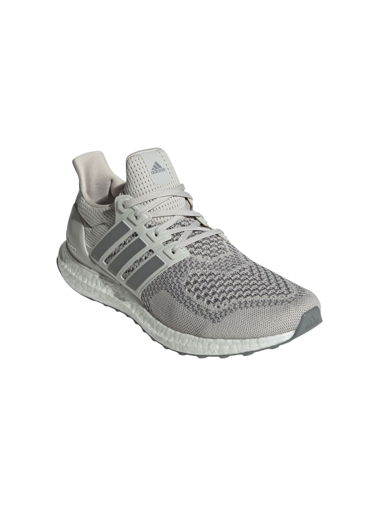 Image for Men's Textured Shoes,Light Grey