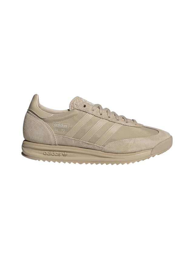 Image for SL 72 Rs Men's Textured Shoes,Beige