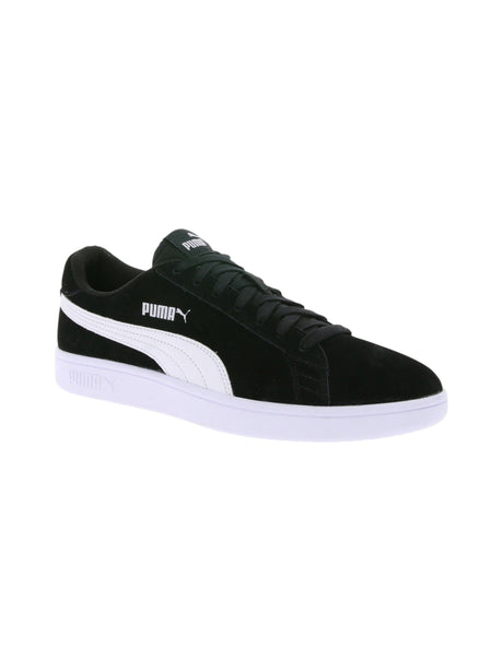 Image for Men's Colorblocked Shoes,Black
