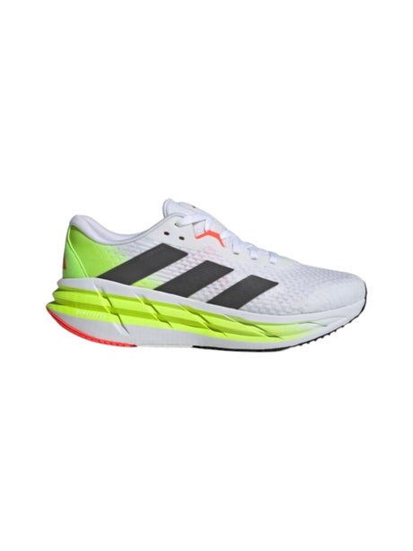 Image for Adistar 3 Men's Colorblocked Shoes,White