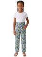Image for Kids Girl's Printed Pant,Multi