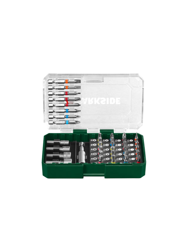 Image for Screwdriver Bit Set