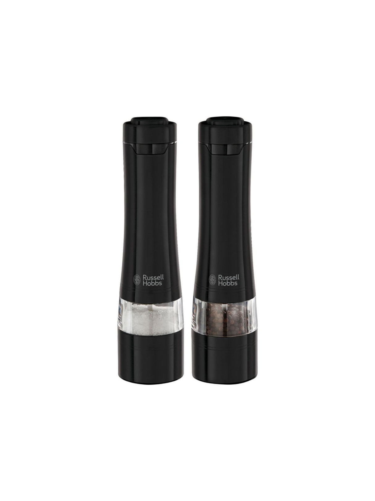 Image for Electric Salt And Pepper Mill