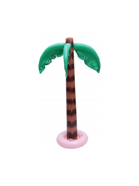 Image for Inflatable Palm Tree