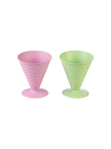 Image for Plastic Cone Cup