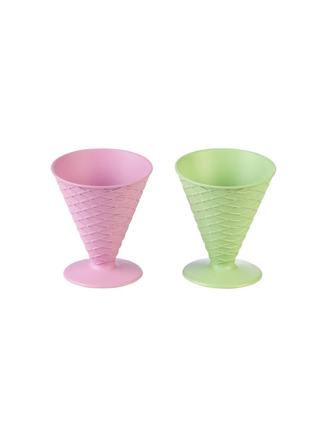 Image for Plastic Cone Cup