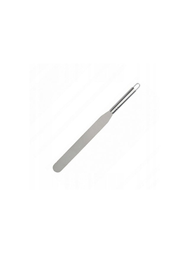 Image for Steel Cake Spatula