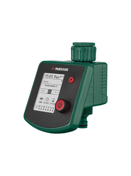 Image for Irrigation Controller