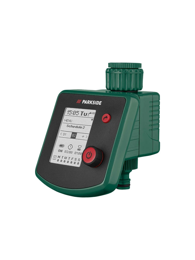 Image for Irrigation Controller
