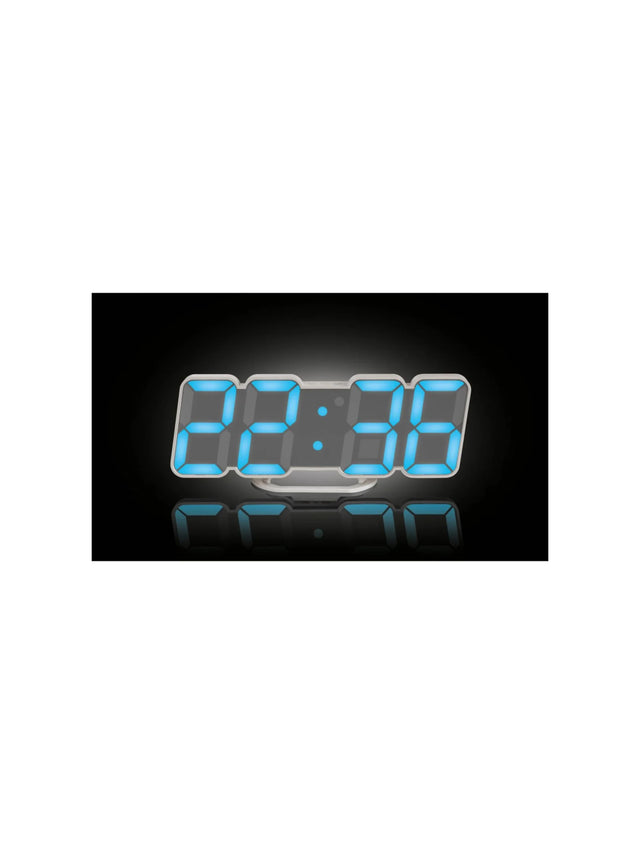 Image for Led Wall And Table Clock