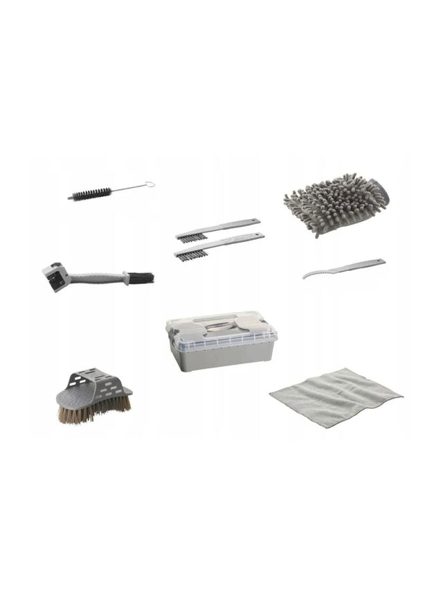 Image for Bicycle Cleaning Set