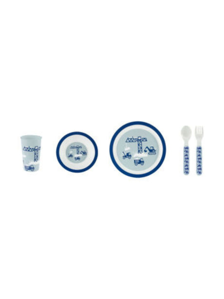 Image for Kids' Tableware Set