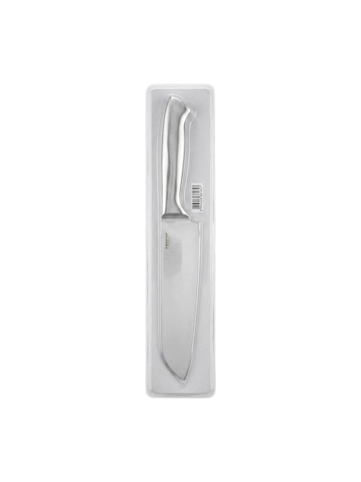 Image for Stainless Steel Santoku Knife