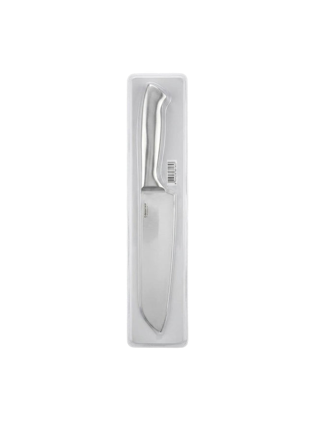 Image for Stainless Steel Santoku Knife