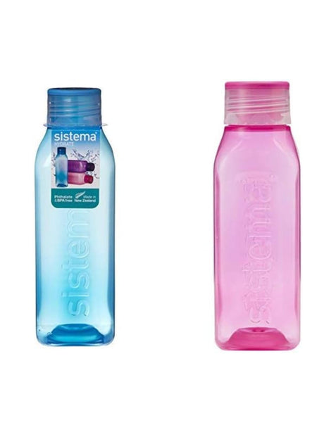 Image for Bottles Set