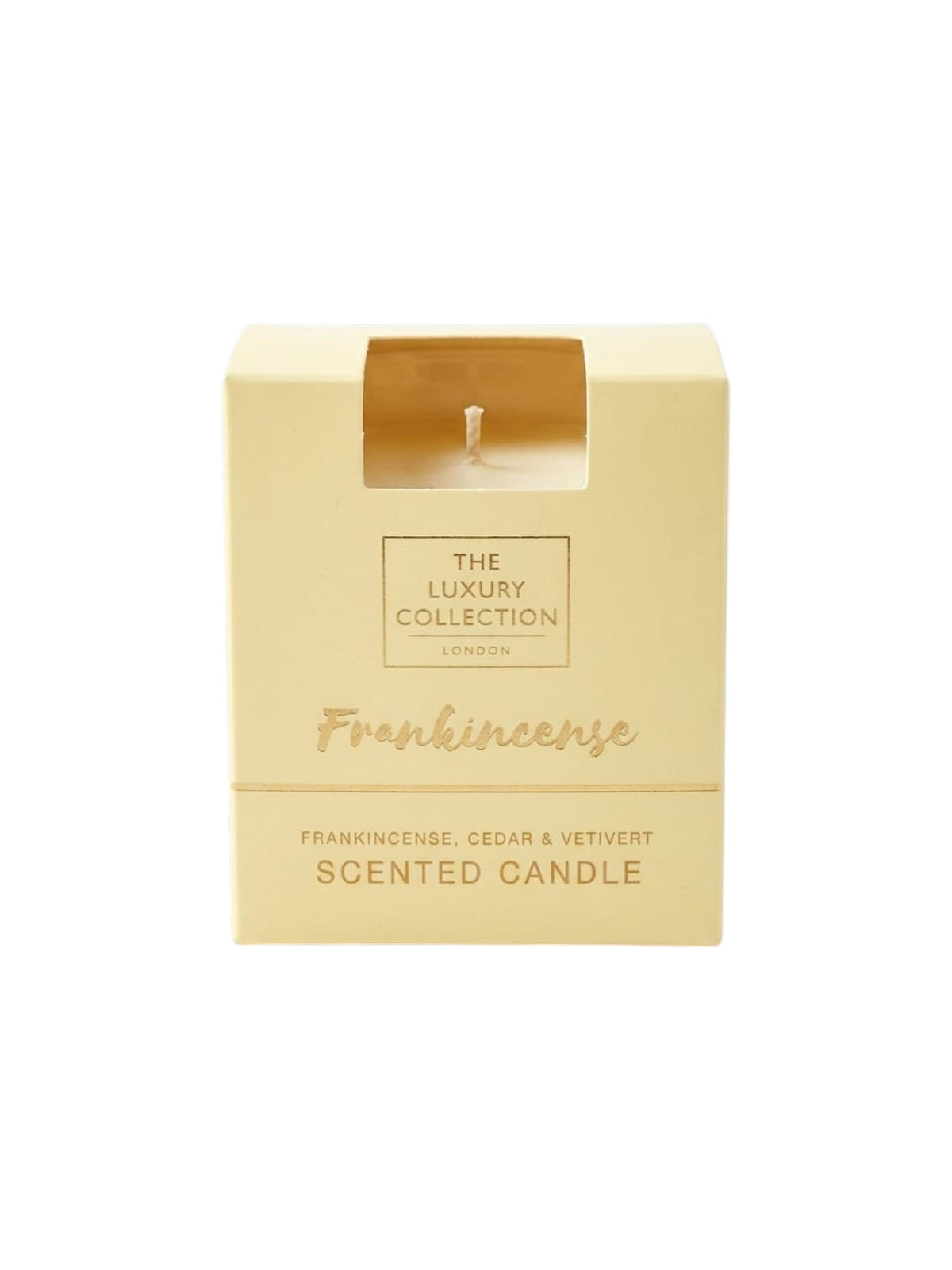 Image for Scented Candle