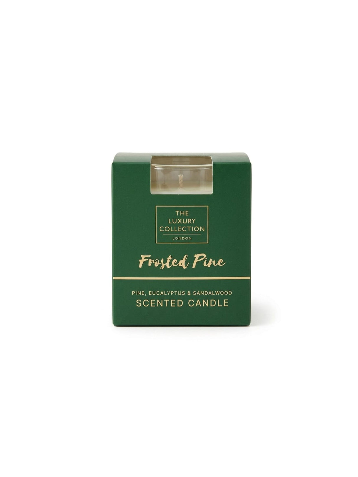 Image for Scented Candle