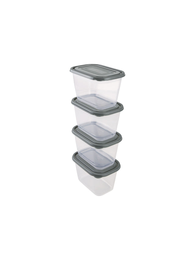 Image for Food Storage Container Set