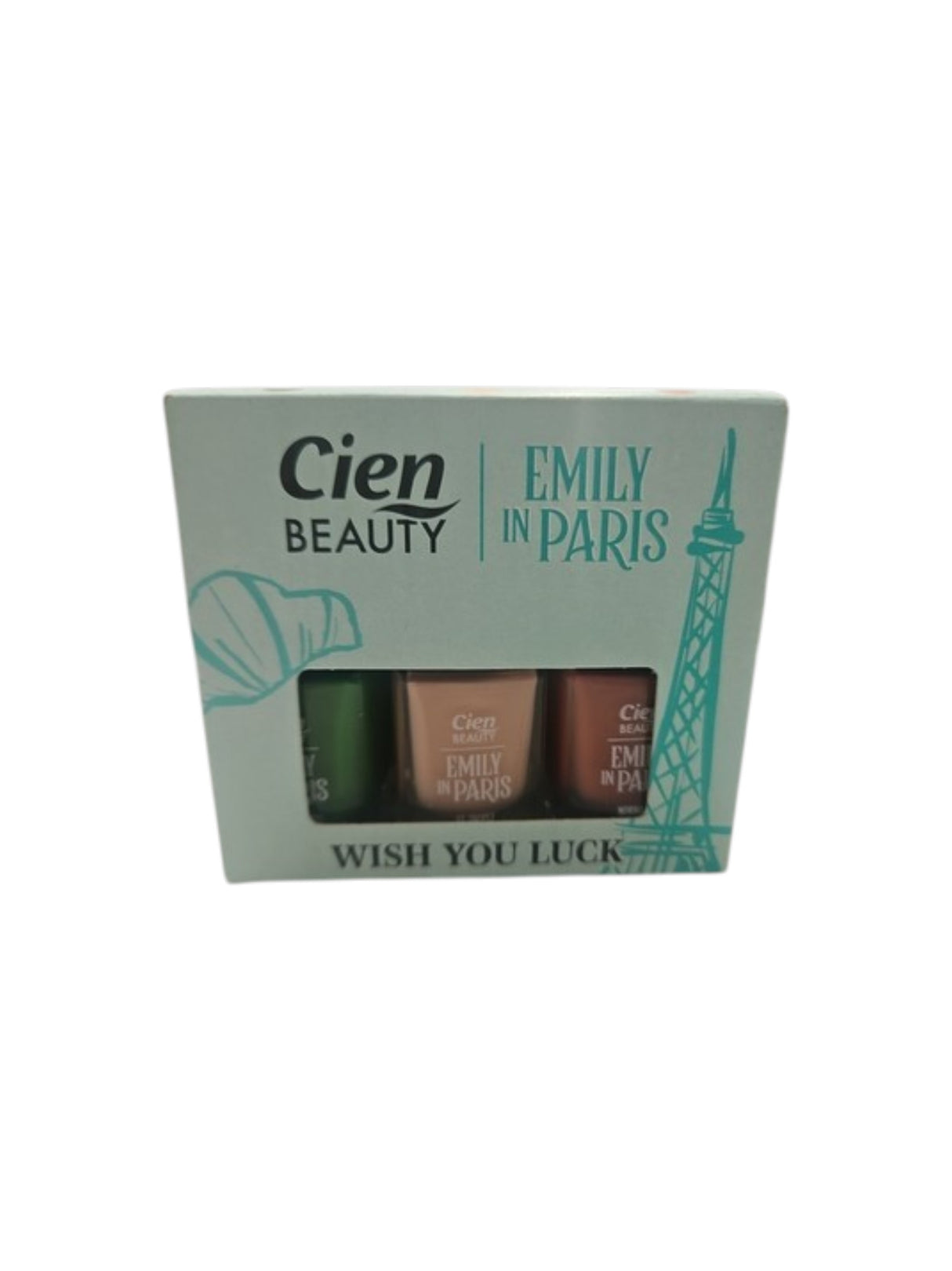 Image for Nail Polish