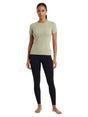 Image for Women's Plain Sport Top,Dusty Beige