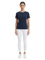Image for Women's Plain Sport Top,Navy