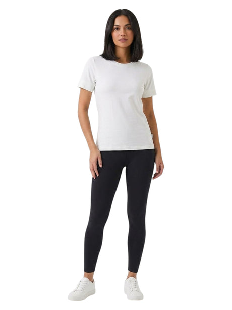 Image for Women's Plain Sport Top,White