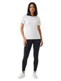 Image for Women's Plain Sport Top,White