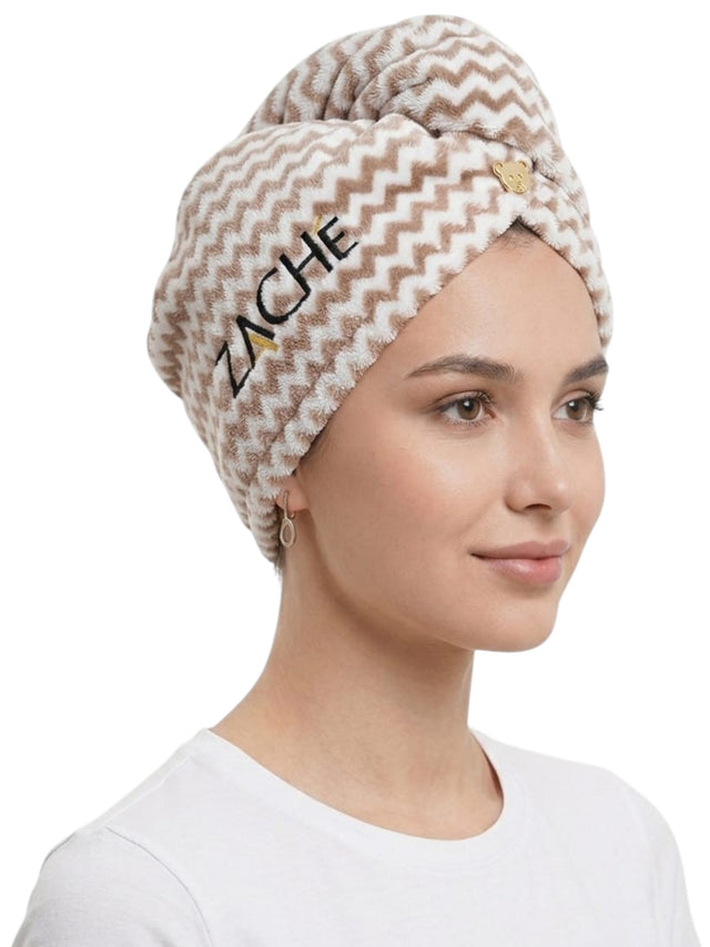Image for Hair Towel