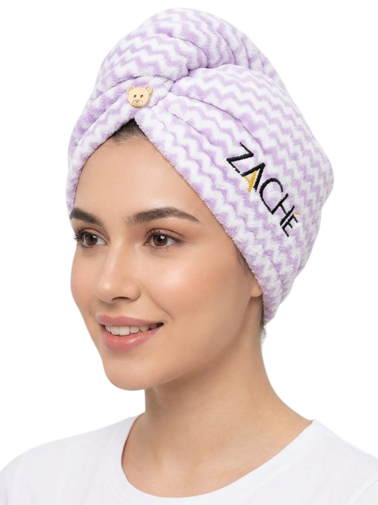 Image for Hair Towel