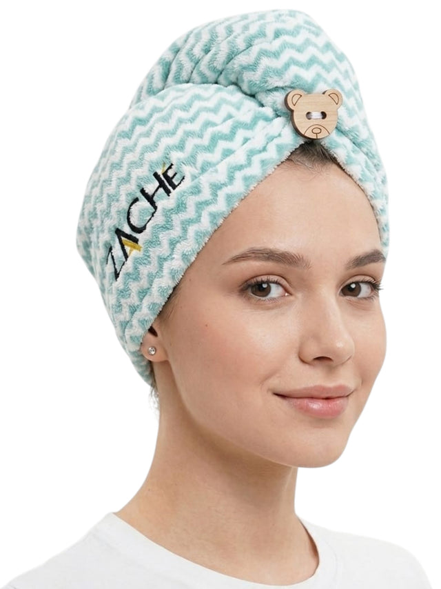 Image for Hair Towel