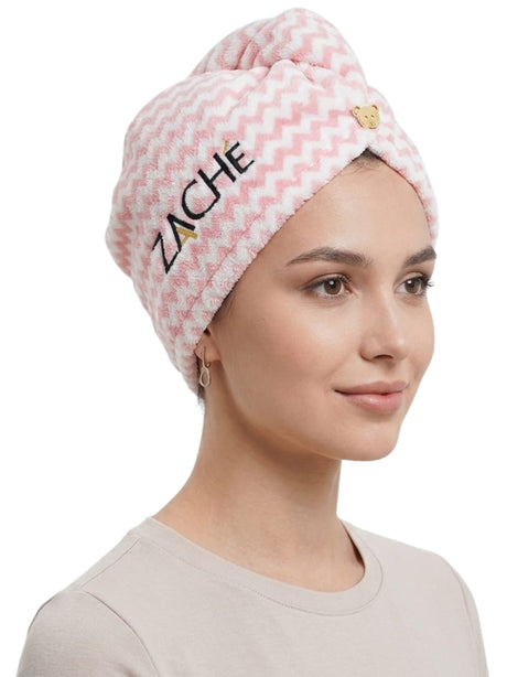 Image for Hair Towel