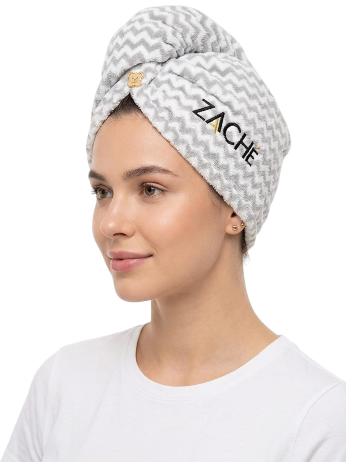 Image for Hair Towel