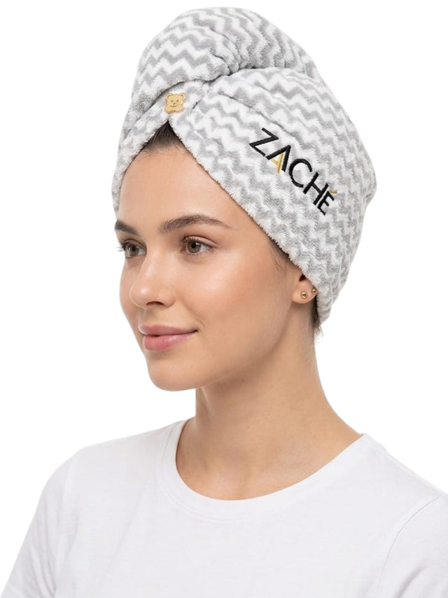 Image for Hair Towel