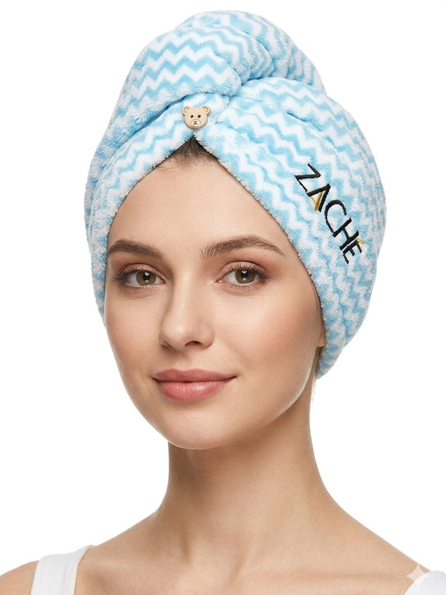 Image for Hair Towel