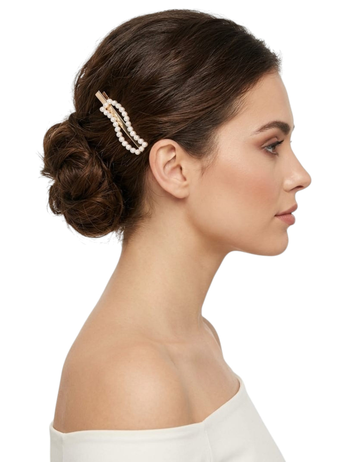 Image for Hair Snap Clips