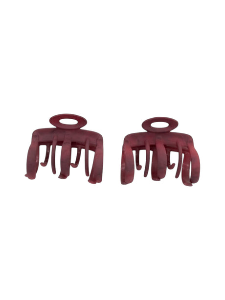 Image for Hair Jaw Clips