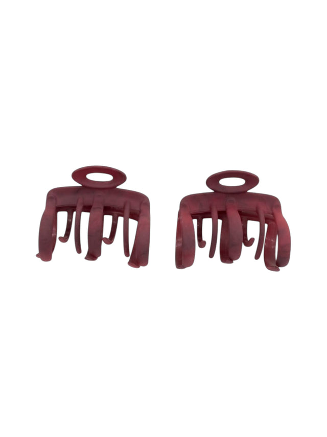 Image for Hair Jaw Clips
